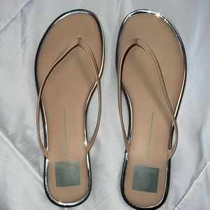 Dolce Vita sandals Color- blush Stella